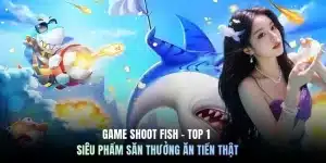 Game Shoot Fish