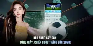 Kèo rung