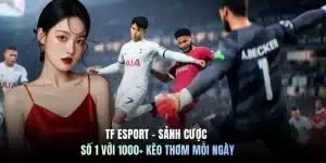TF Esport